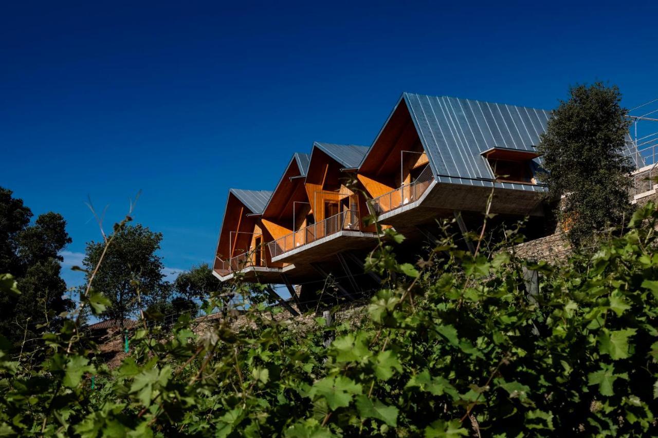 Villa Quinta Da Faisca - Agro Turismo Favaios Exterior foto