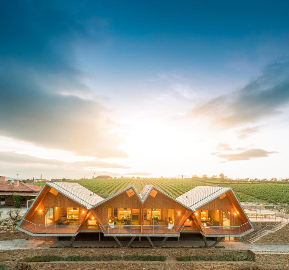 Villa Quinta Da Faisca - Agro Turismo Favaios Exterior foto