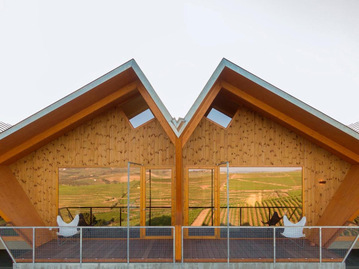 Villa Quinta Da Faisca - Agro Turismo Favaios Exterior foto
